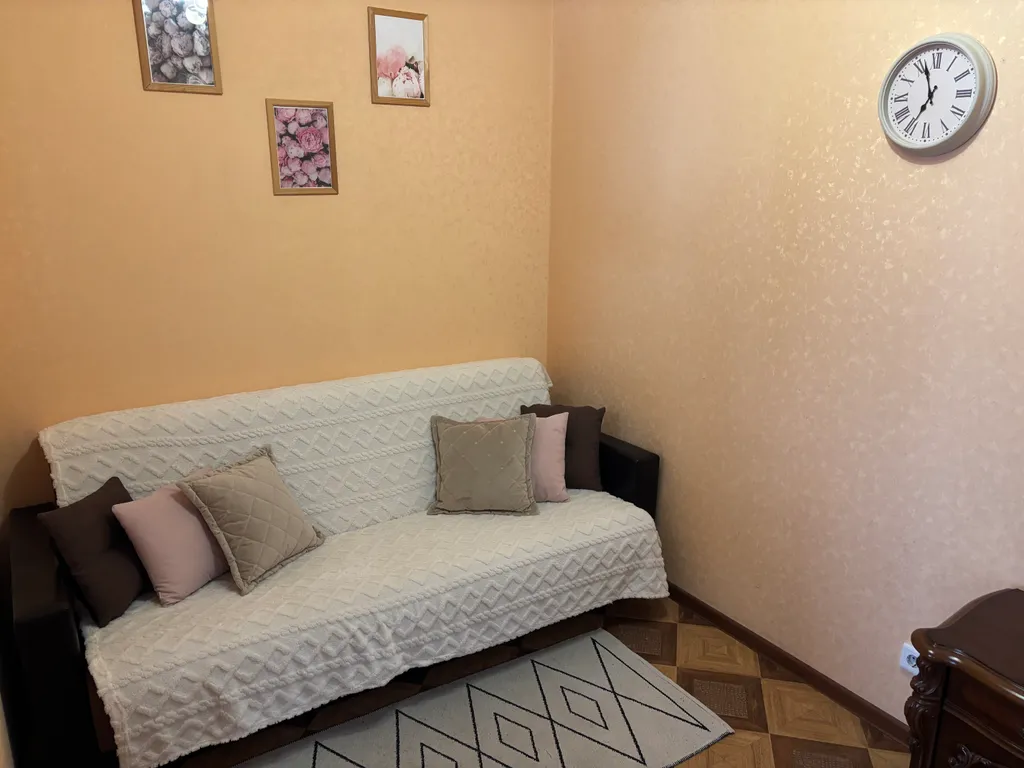 Апартаменты в центре города Площадь победы