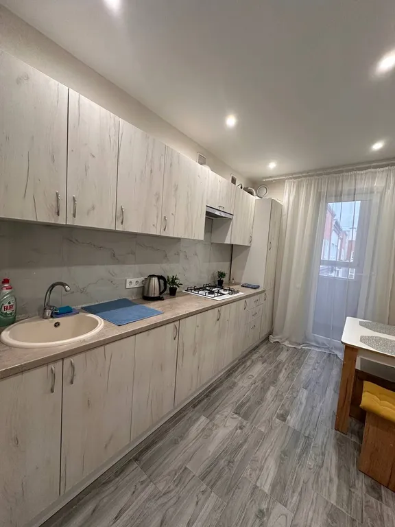 Апартаменты