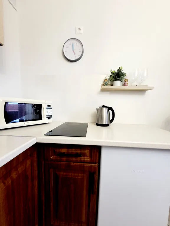 Апартамент на берегу реки Вологда