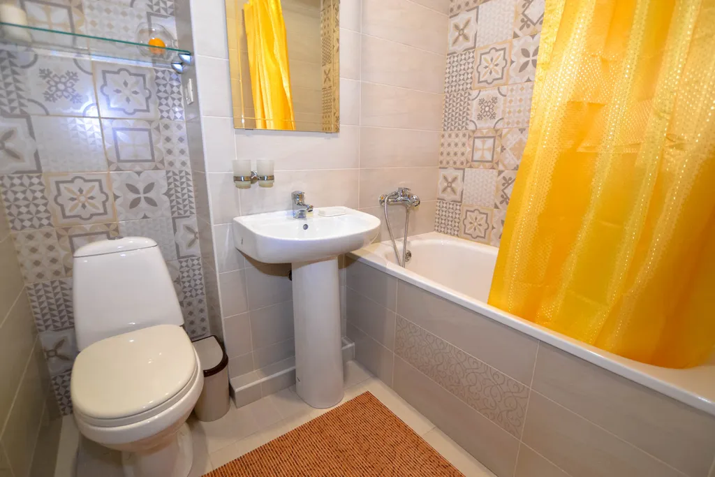 Квартира Комната — Темрюк