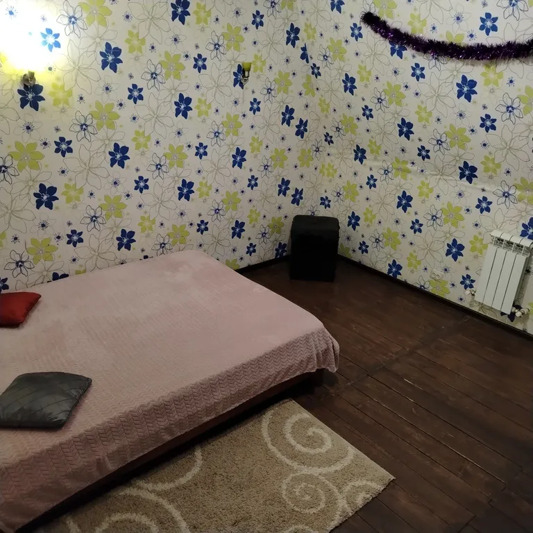 Дом с сауной и бассейном для релакса и приятного отдыха