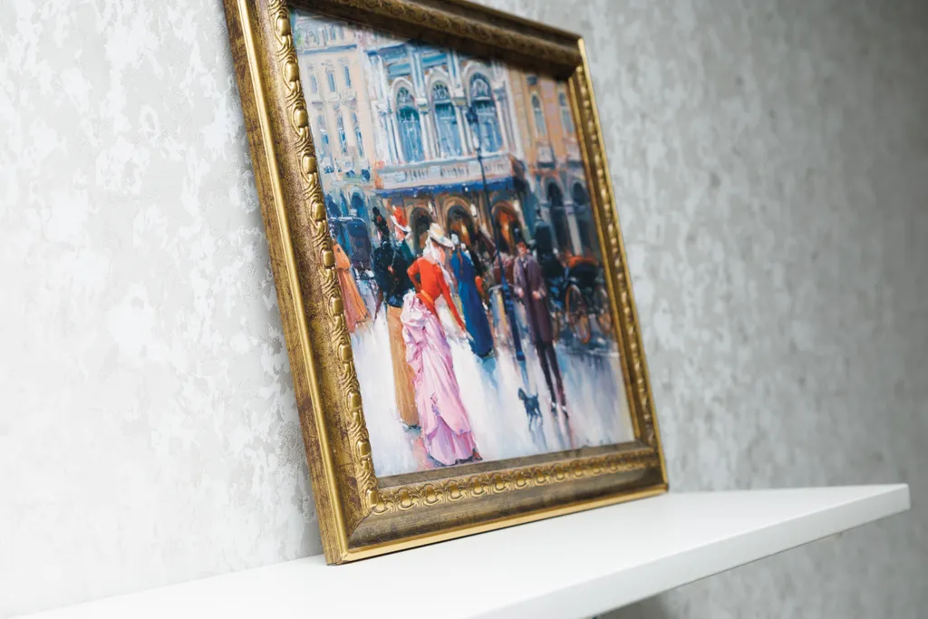 Уютная квартира в Кировском районе