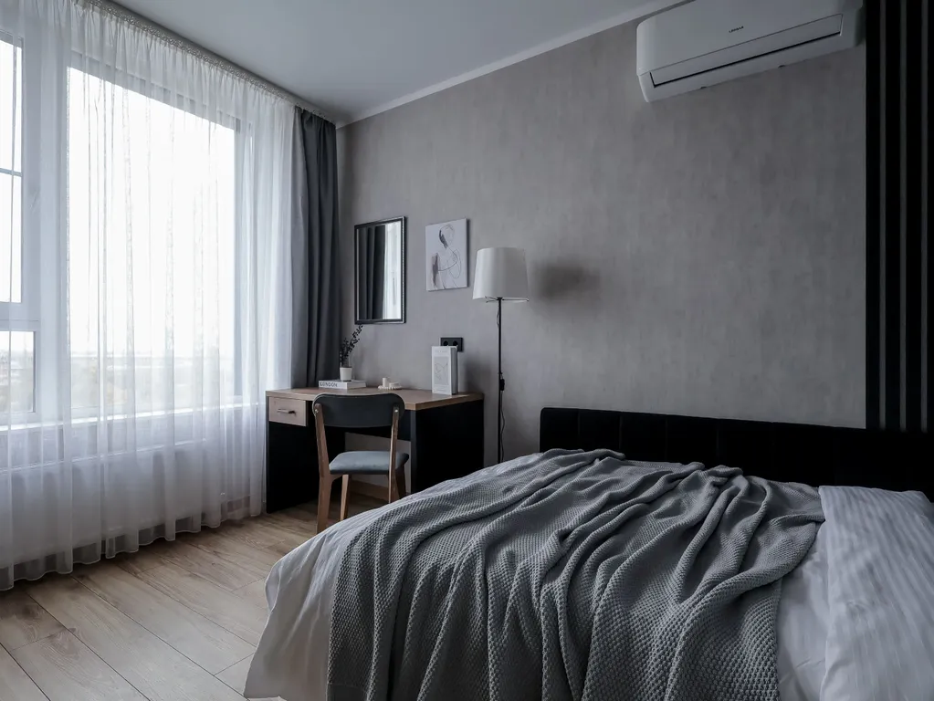 Уютная квартира со всеми удобствами в элитном ЖК