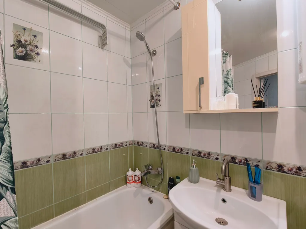 Уютная квартира в доме Колизей