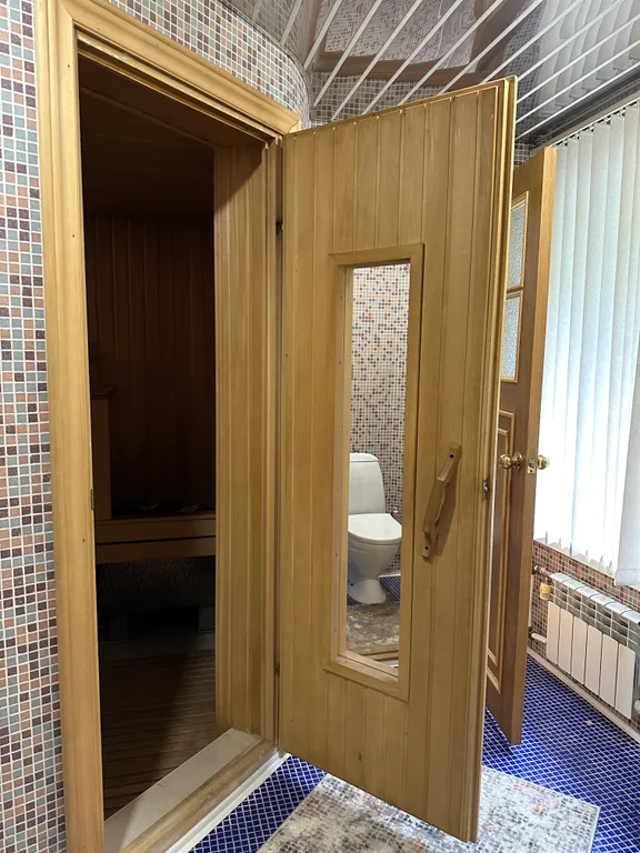 Таунхаус с роскошным видом на бухту Золотой Рог