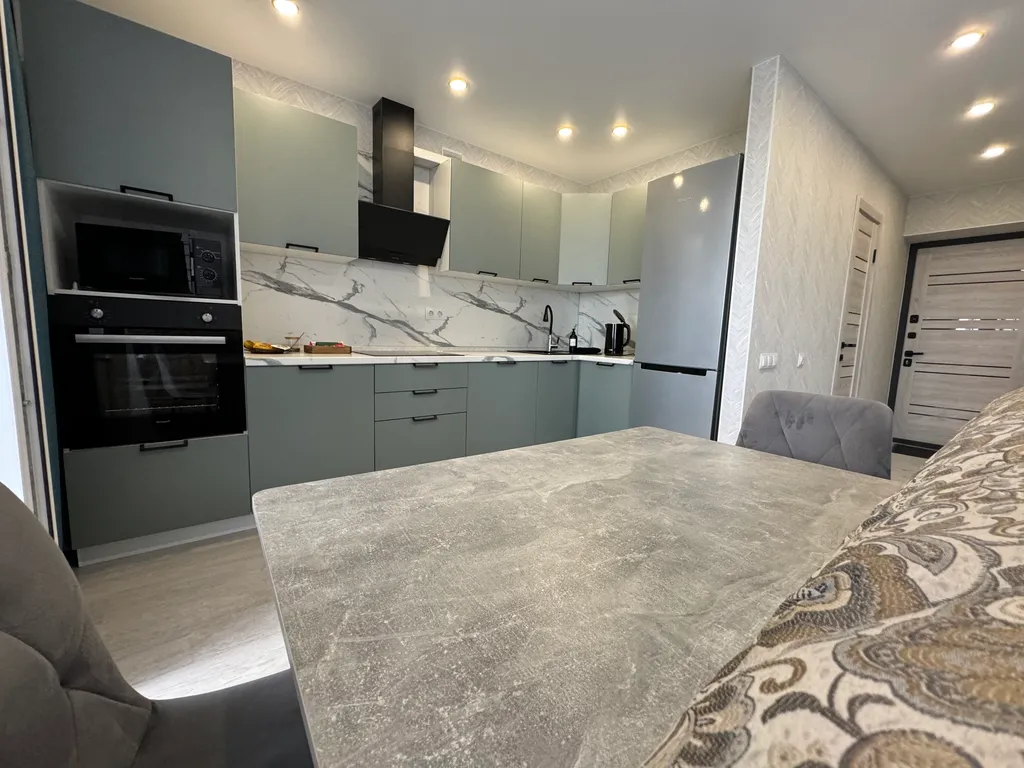 Дизайнерская квартира в самом центре города! — аренда посуточно в Владимир