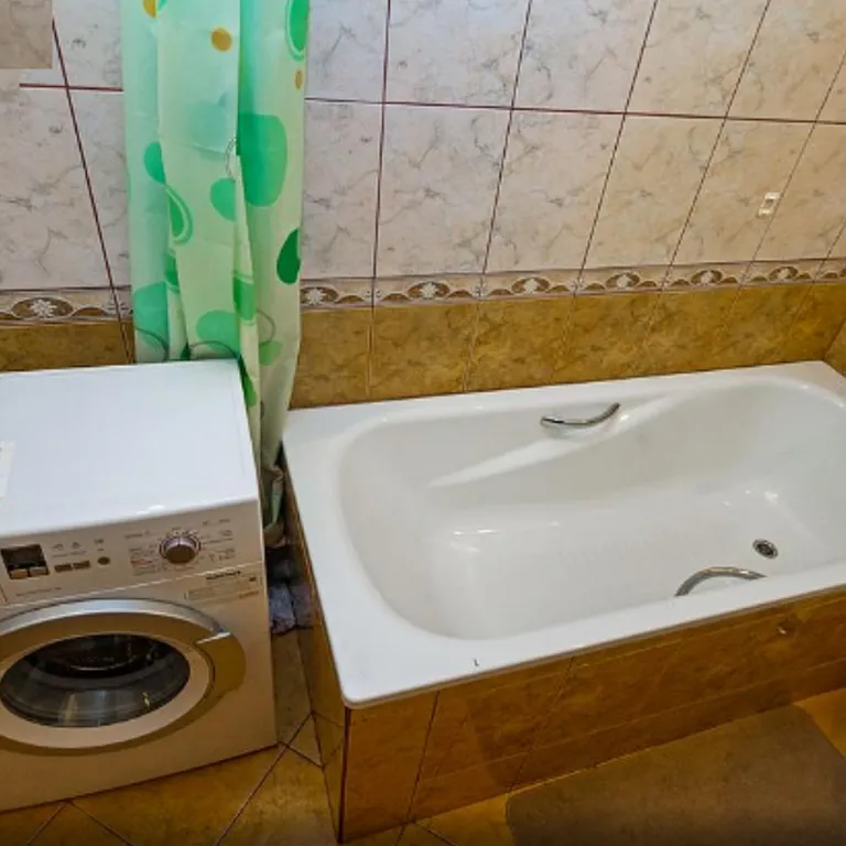 Квартира Квартира на берегу — Анапа