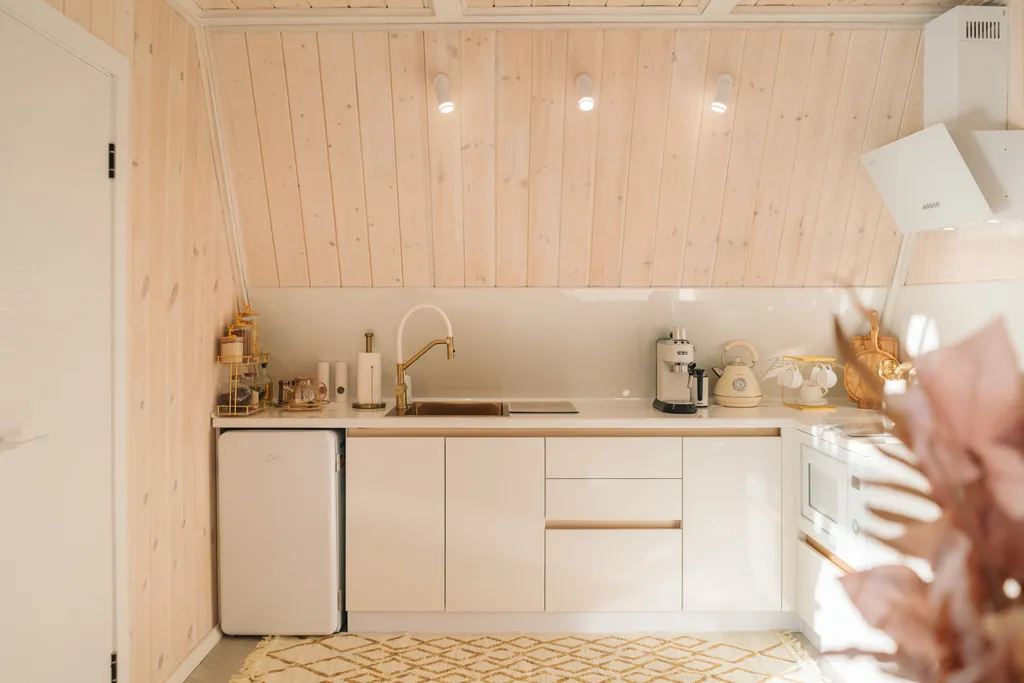 Villa Roma Телецкое - панорамный А-фрэйм 2 с видом на горы и озеро