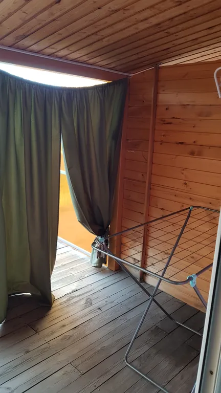 Трёхместный Семейный очаг (2 этаж)