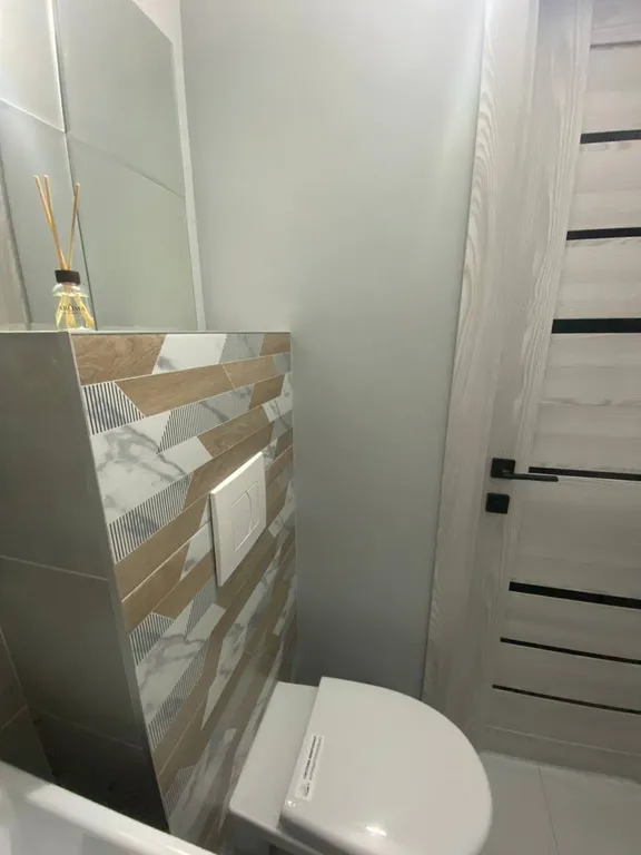 Квартира Квартира Студия в ЖК Руна Парк около Балатовского парка и ЖД вокзала — Пермь