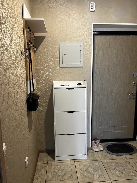 Квартира рядом с Федеральным центром травматологии ортопедии