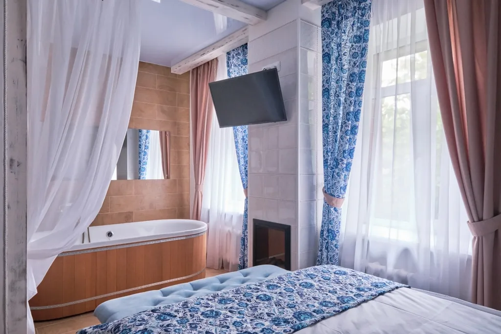 Квартира Комната — аренда посуточно в Томск