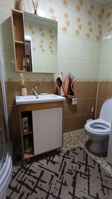 Уютный дом вблизи горнолыжного курорта