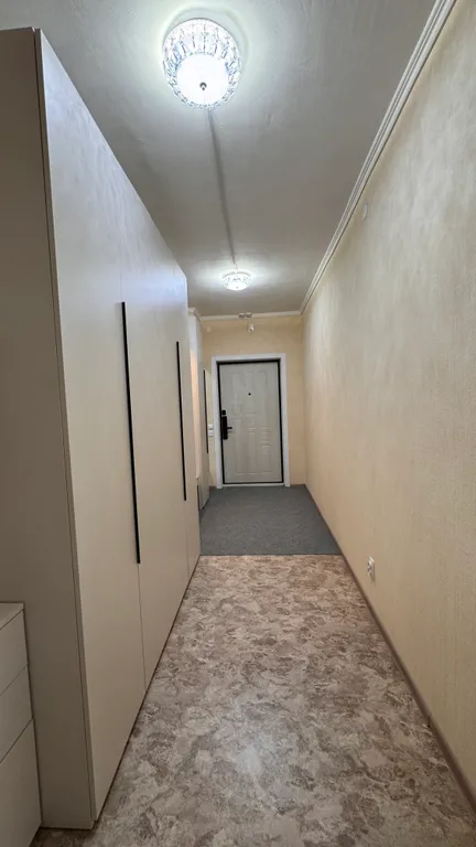 Квартира повышенной комфортности