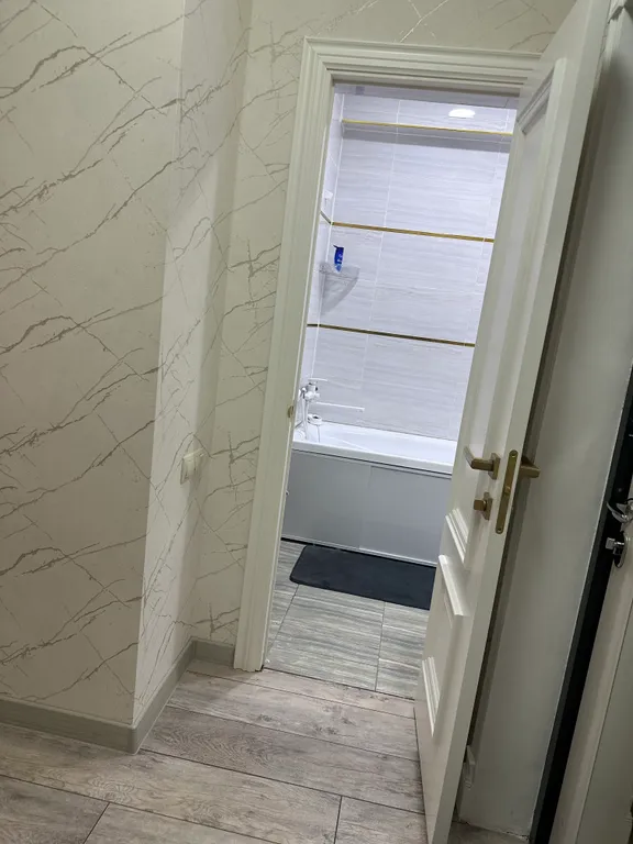 Уютная квартира студия в центре города