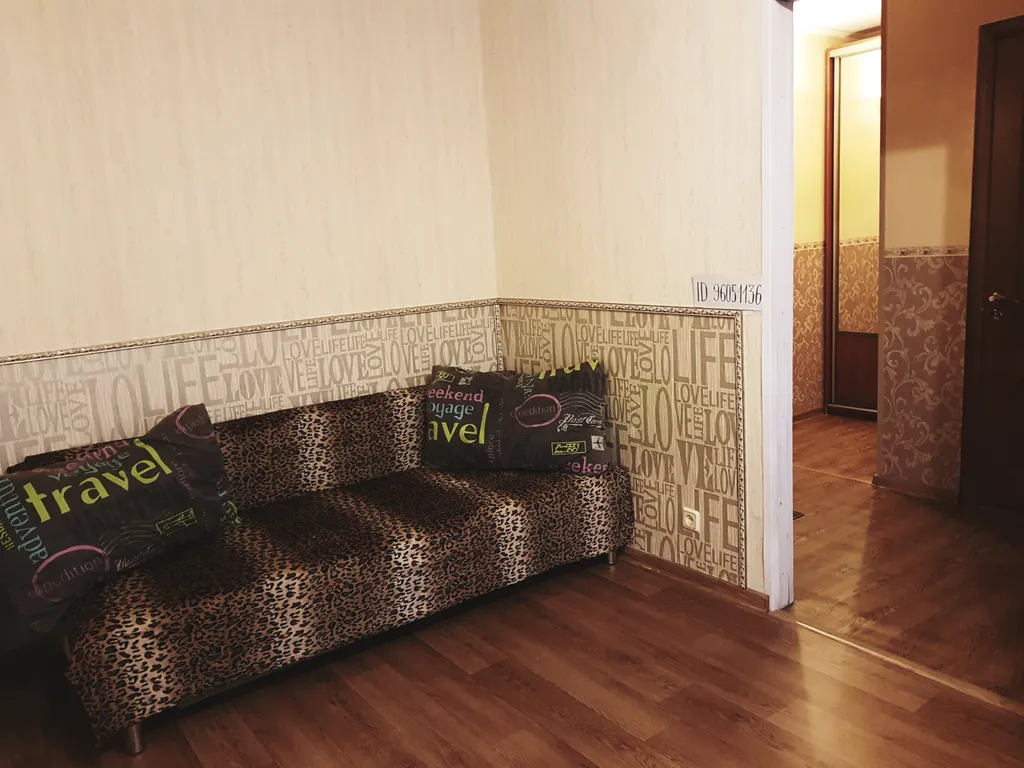 Квартира в центре города