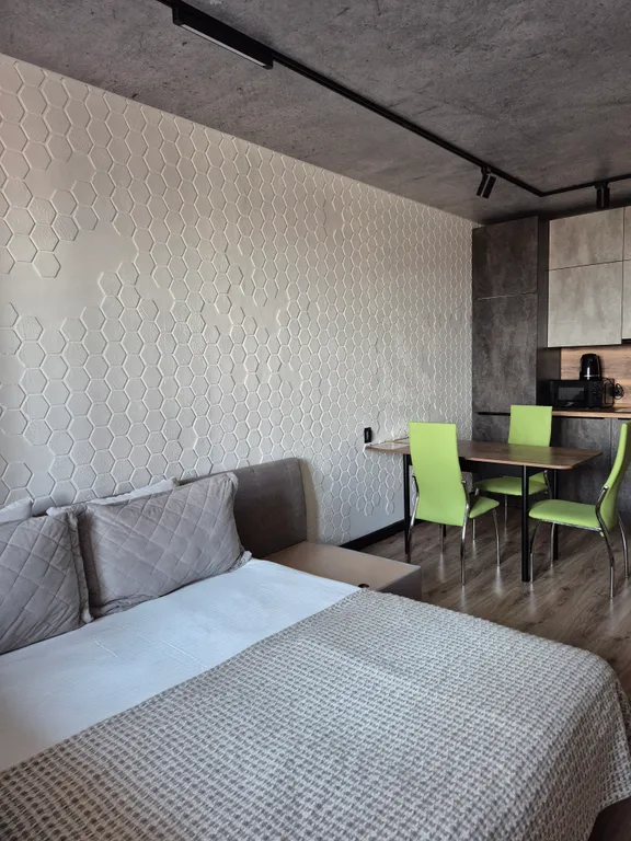 Квартира в ЖК Звездный