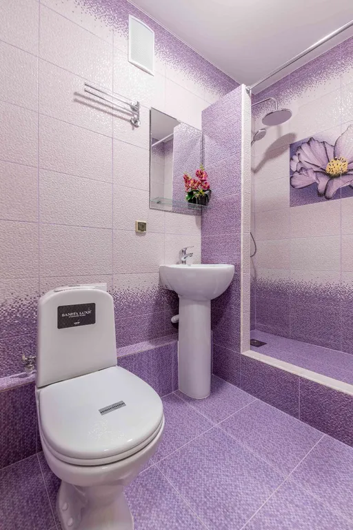 Квартира Апартаменты уютный центр — Екатеринбург