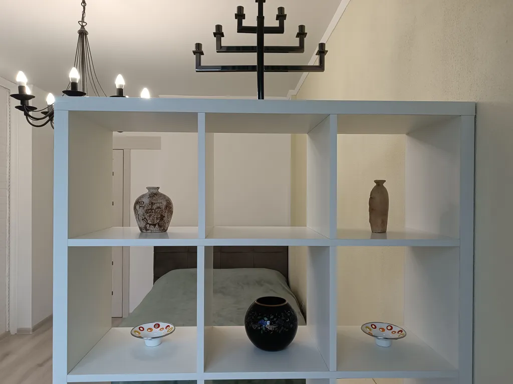 Квартира Квартира Апартамент Лето — Калининград