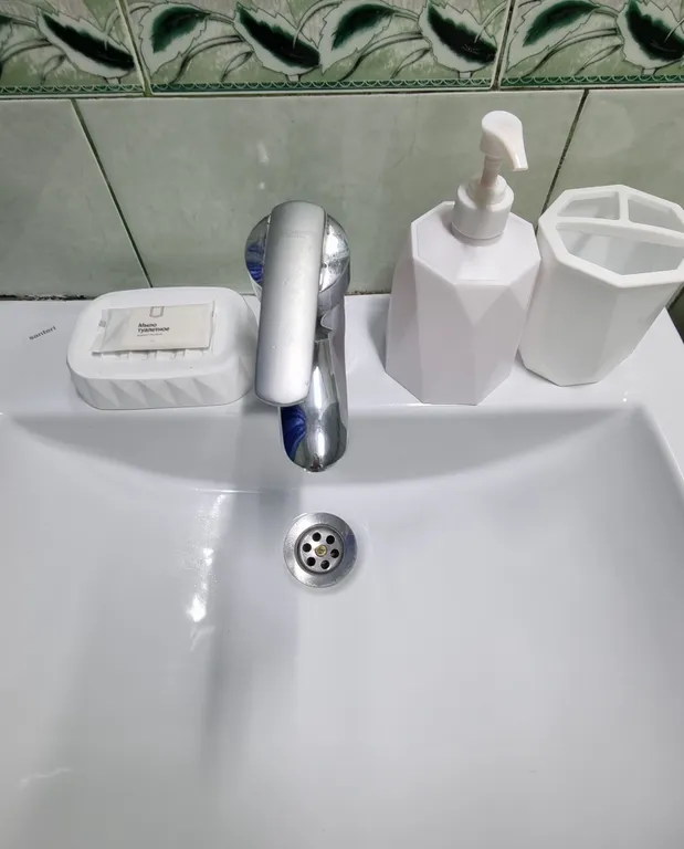 Коттедж 2-комнатный Дом — Кисловодск