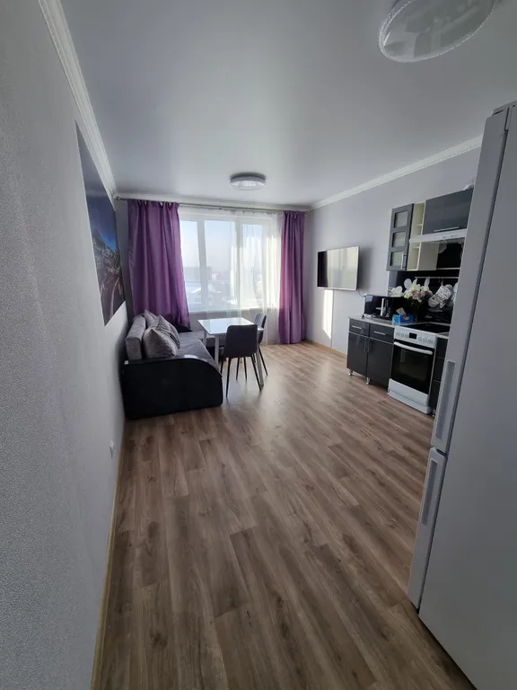 Отличная квартира рядом с горным воздухом