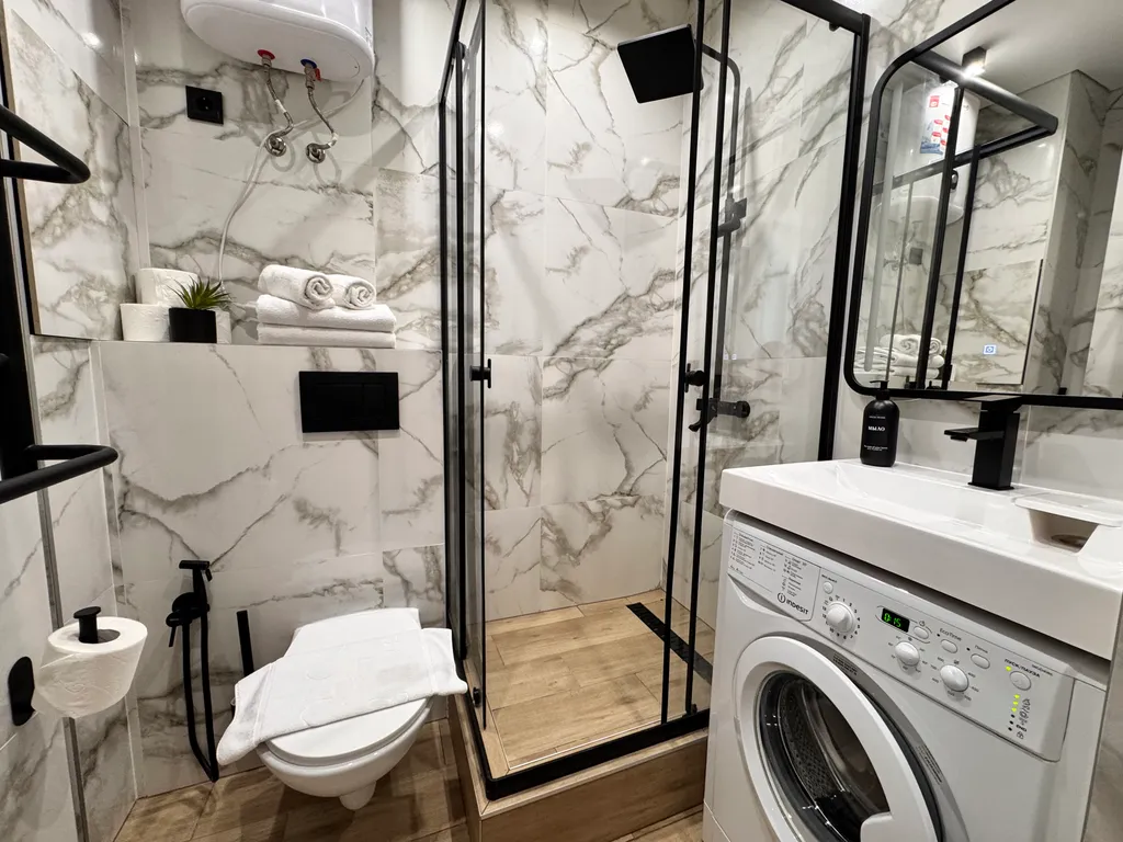 Квартира Квартира Студия в центре рядом с ж/д вокзалом — Ярославль