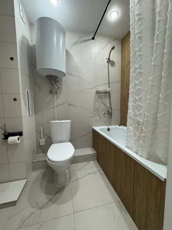 Номер с простыми удобствами