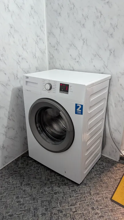 Домик в центре