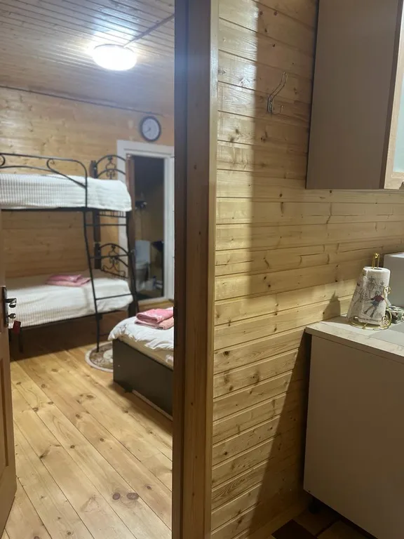 Коттедж Уютный дом — Архыз