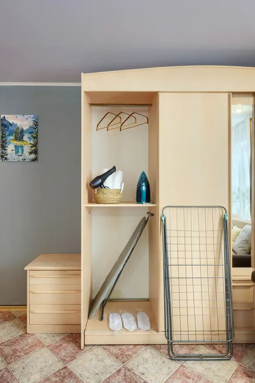 Квартира Квартира Уютная студия в центре города — Волгоград