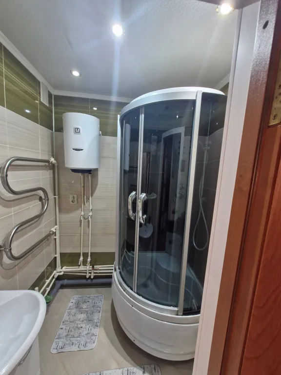 Квартира, со всеми удобствами