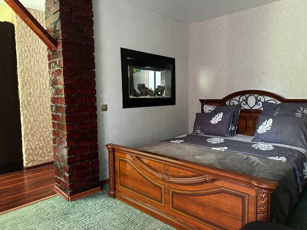 Уютная квартира — аренда посуточно в Волжский