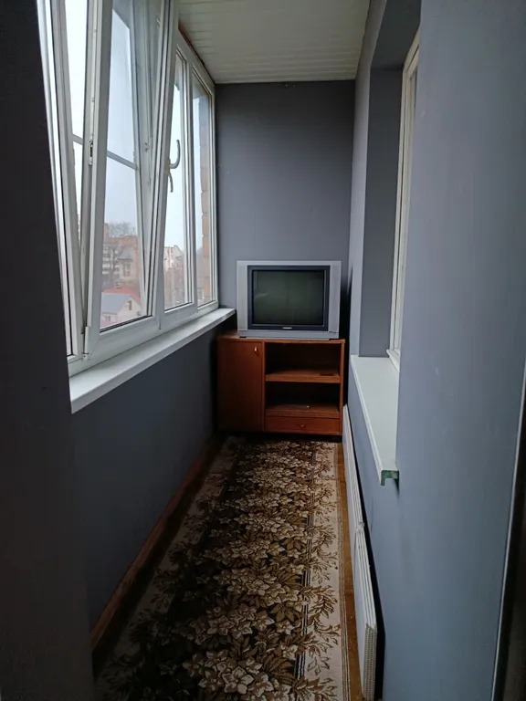 Квартира в историческом центре