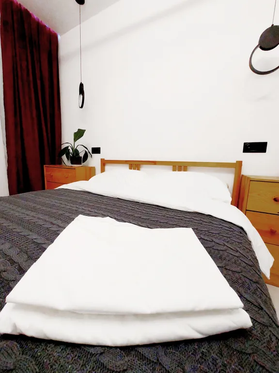 Любимая квартира в любимом доме