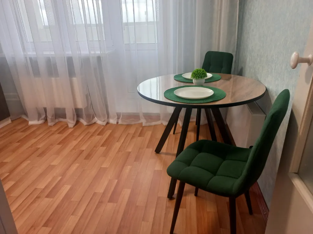 Квартира рядом с Рио