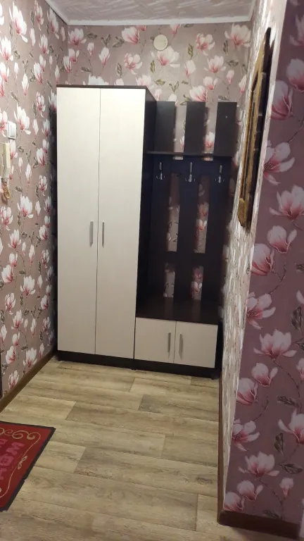 Уютная квартира в спальном райое города