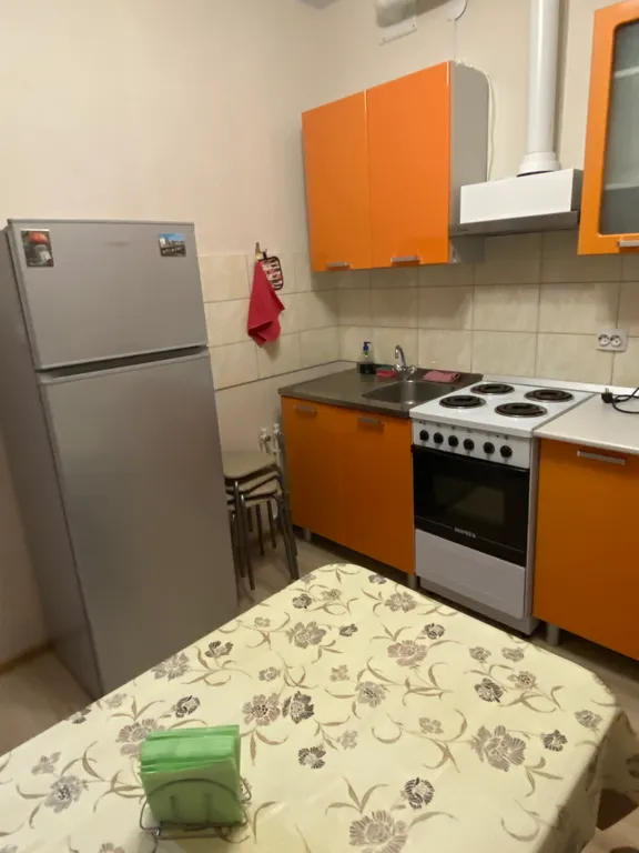 Уютная квартира, рядом  МТРЦ Солнечный