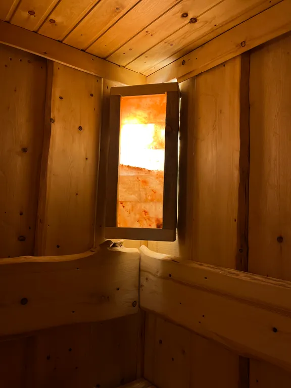 Наш уютный гостевой дом Катунская Синица