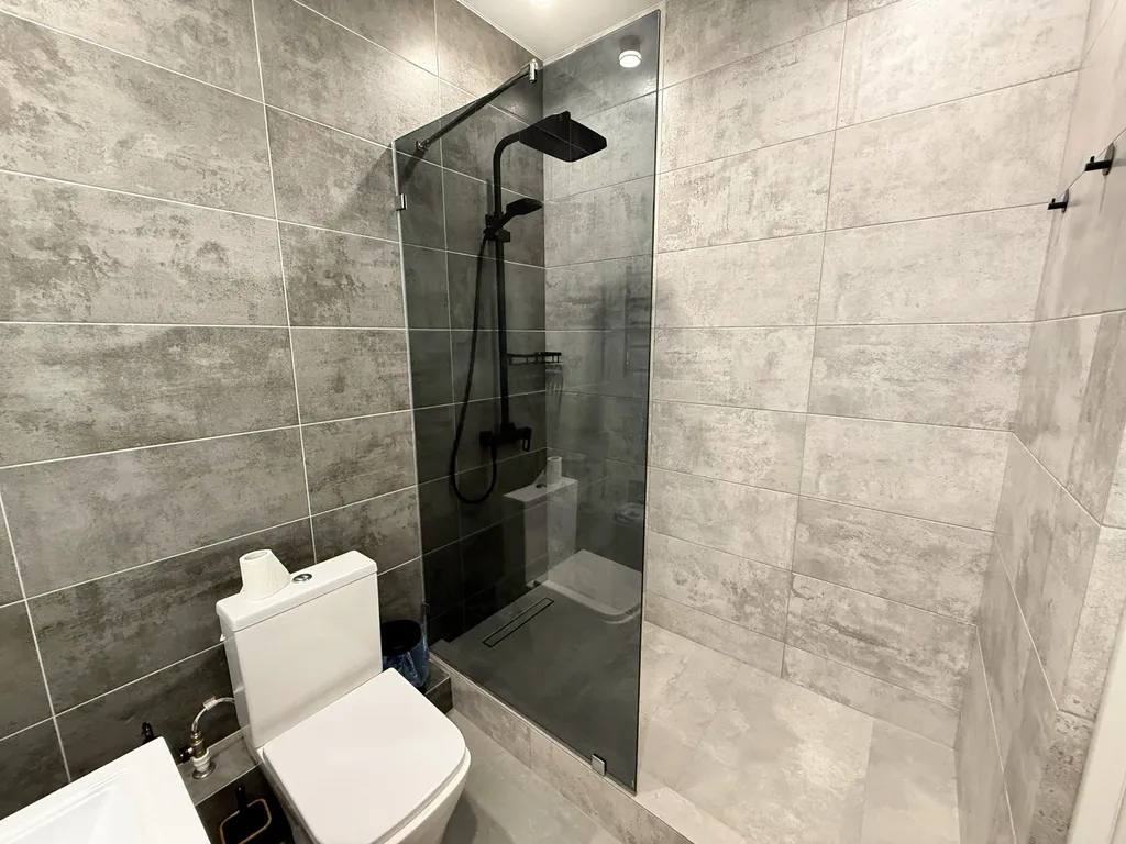 Квартира Квартира Уютная студия на горнолыжном курорте — Шерегеш