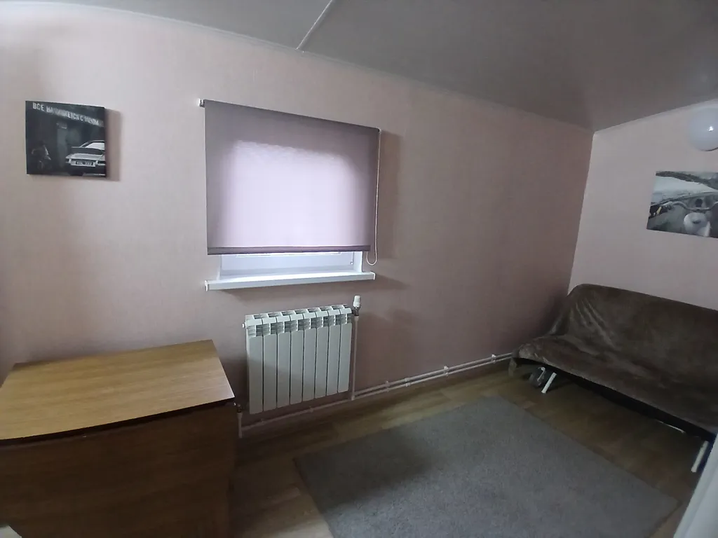 Комфортный дом в Петергофе