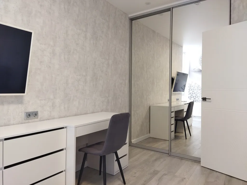 Квартира Квартира Двушка аквамарин — Горячий Ключ