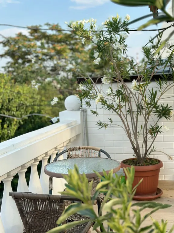 Квартира Трехкомнатные апартаменты в центре — Севастополь