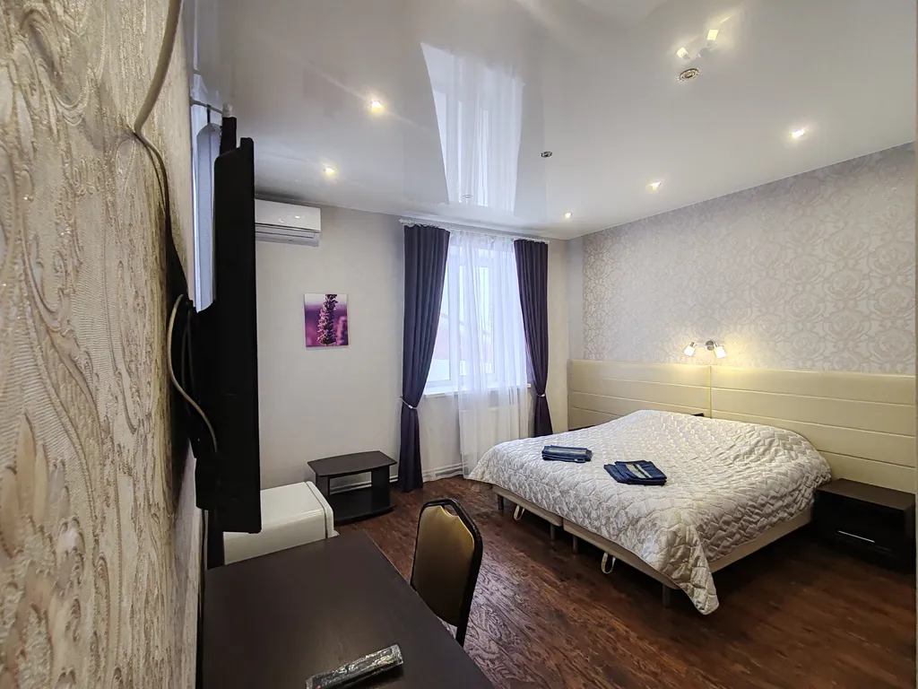 Просторный дом для большой компании