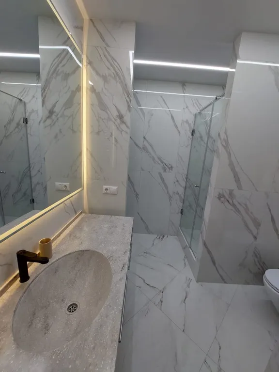 Уютная квартира для семейного отдыха