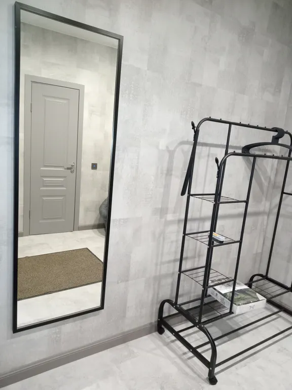 Новый дом бизнес-класса Art house в центре Перми