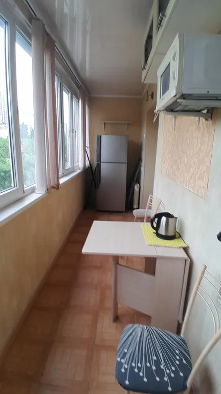 Квартира Квартира в центре Сочи ул Горького дом 37 — Сочи
