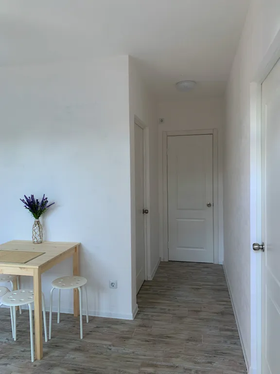 Уютный двухкомнатный номер