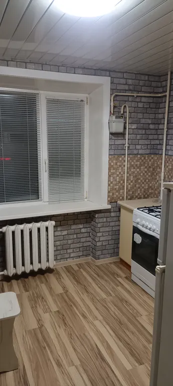 Квартира в районе Ледовой арены