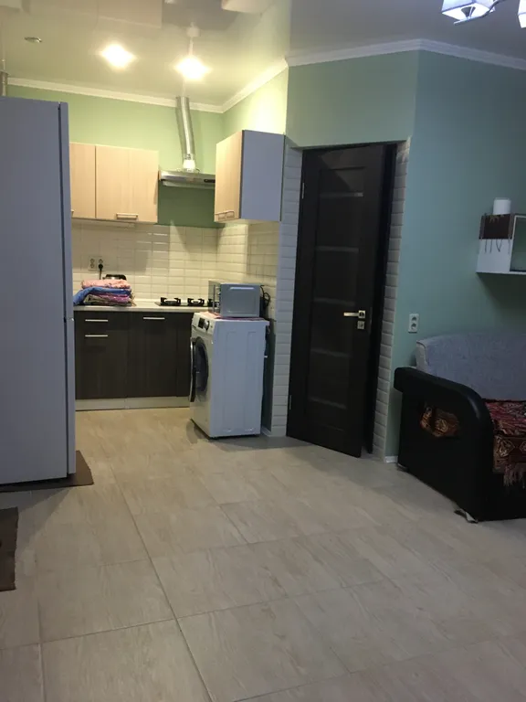 Коттедж Двухэтажный коттедж с видом на горы — Кисловодск