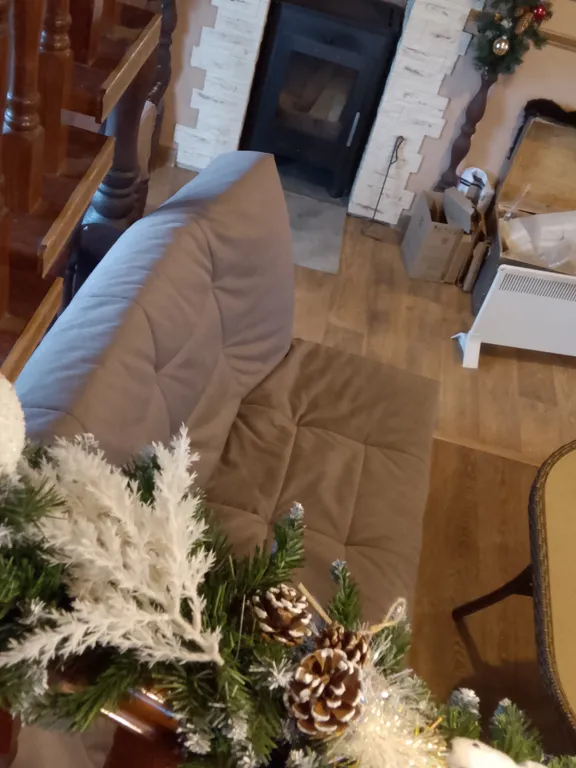 Гостевой дом.